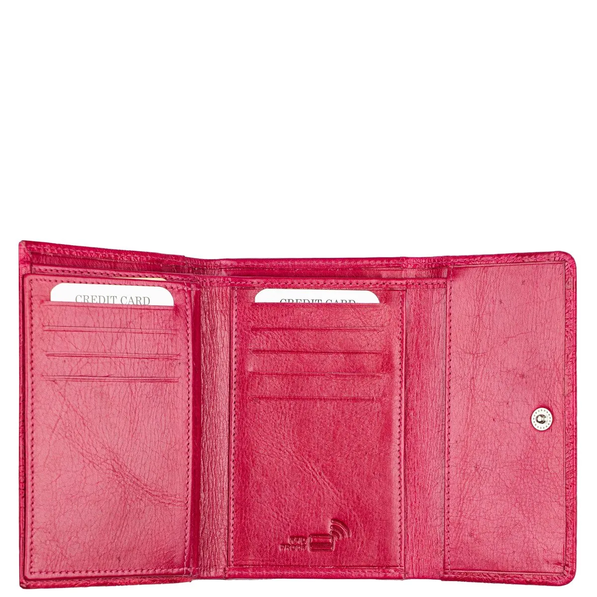 A. Eriksson Flower, Aida lompakko - Image 2