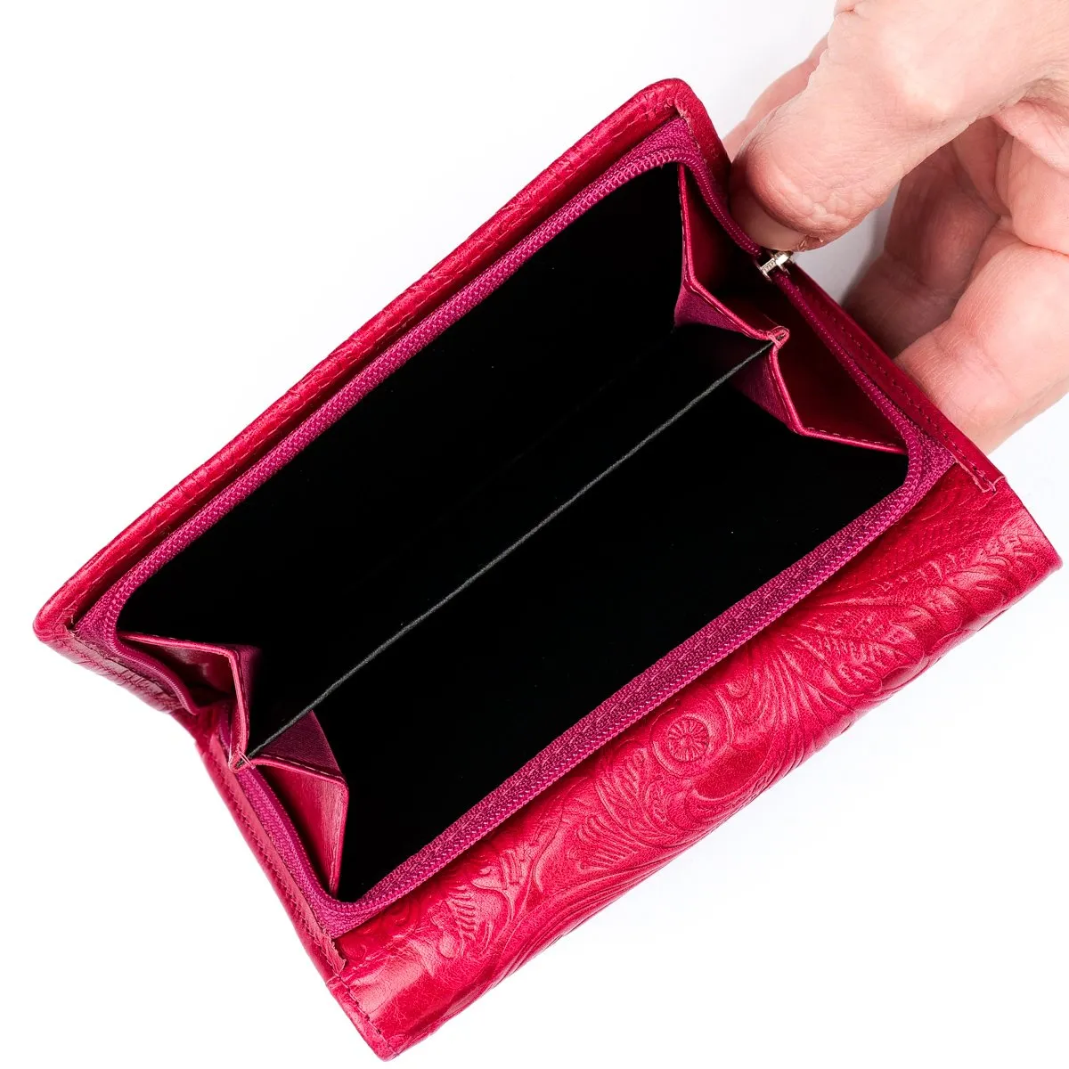 A. Eriksson Flower, Aida lompakko - Image 4