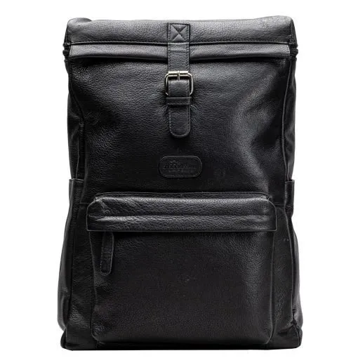 A. Eriksson Otava, Ossi reppu