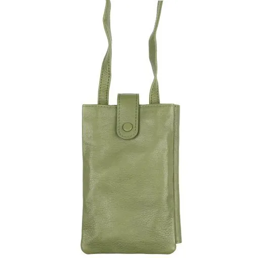 A. Eriksson Högsar, Heini puhelinlaukku