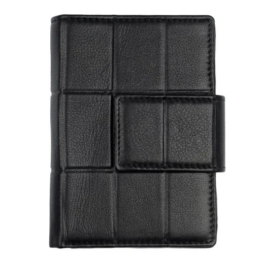 A. Eriksson Högsar, Hiba lompakko