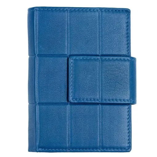 A. Eriksson Högsar, Hiba lompakko