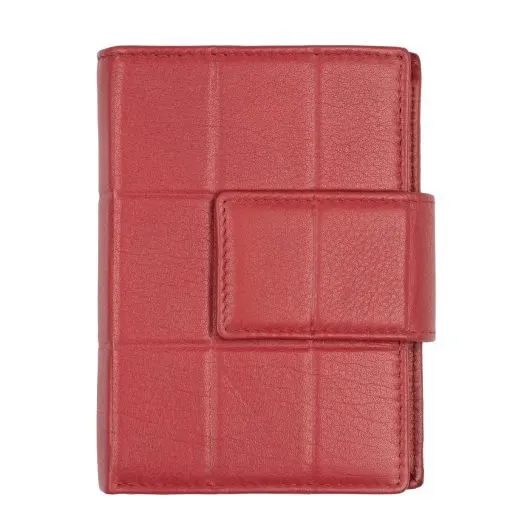 A. Eriksson Högsar, Hiba lompakko