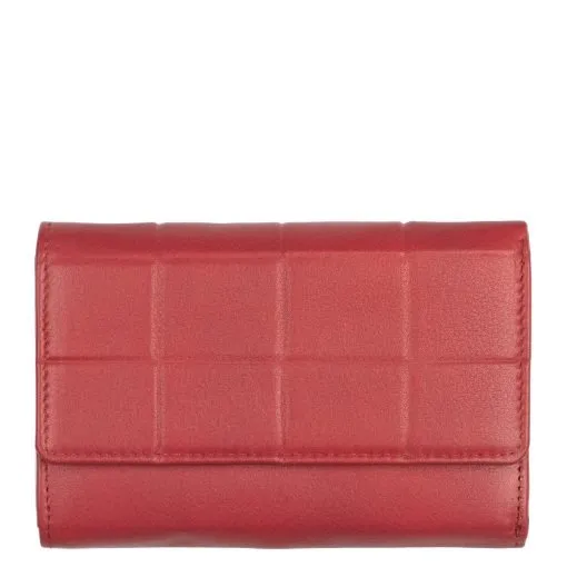 A. Eriksson Högsar, Hedvig lompakko