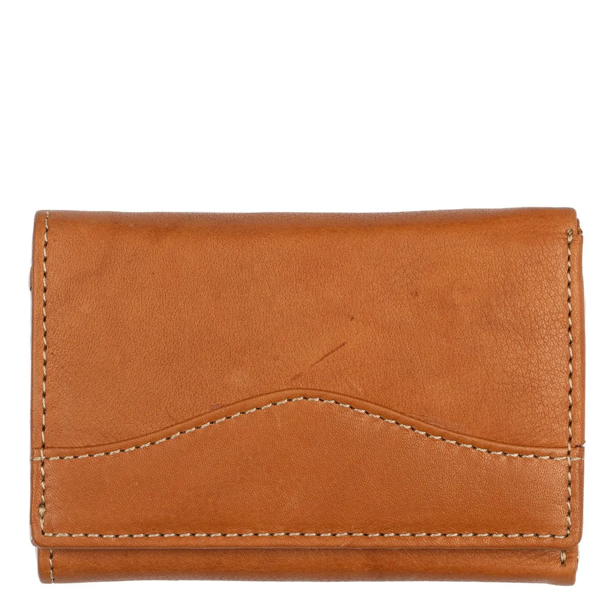 A. Eriksson Aarne nahkalompakko XS