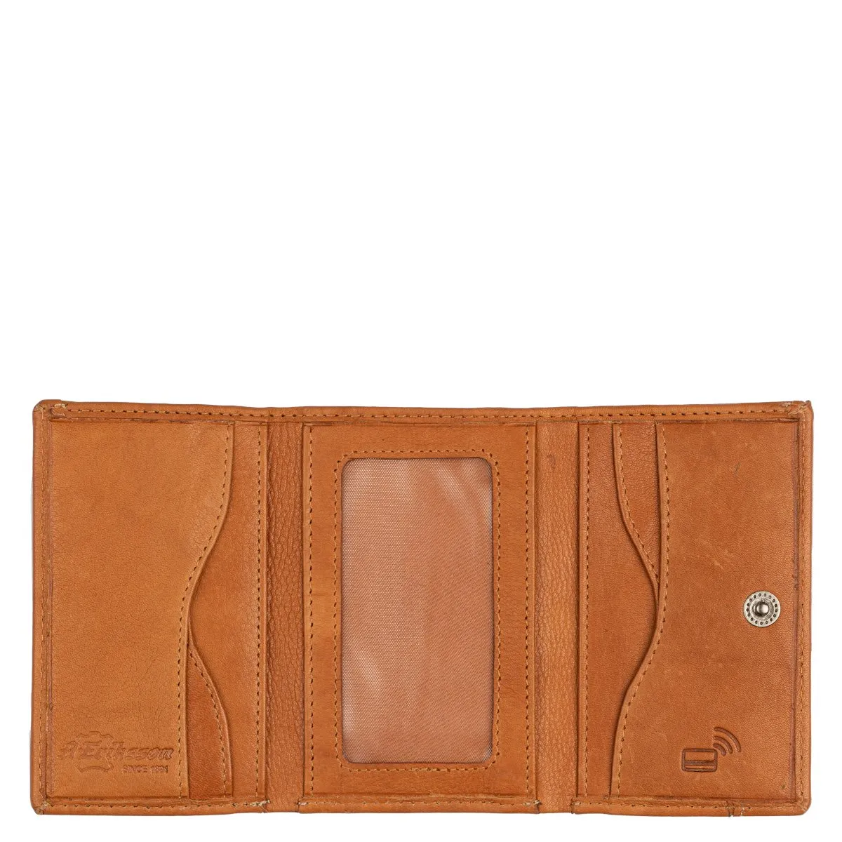 A. Eriksson Aarne nahkalompakko XS - Image 2