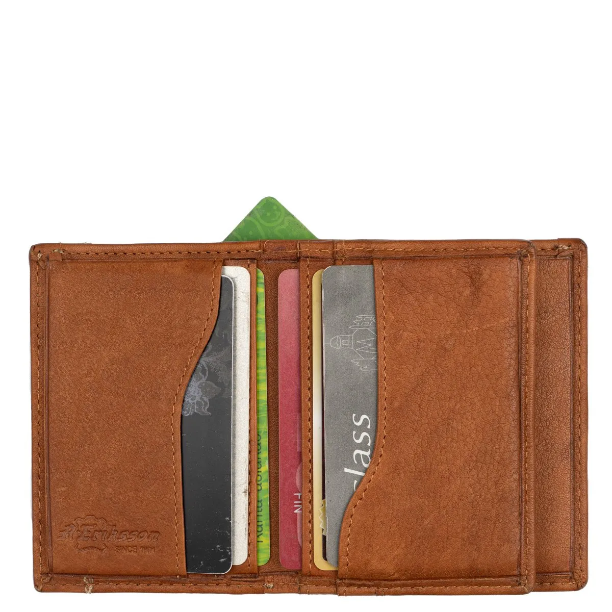 A. Eriksson Aaron korttilompakko S - Image 4