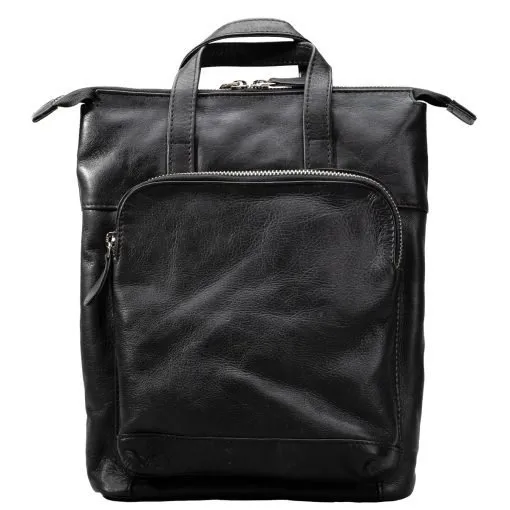 A. Eriksson Rosala, Raven reppu S