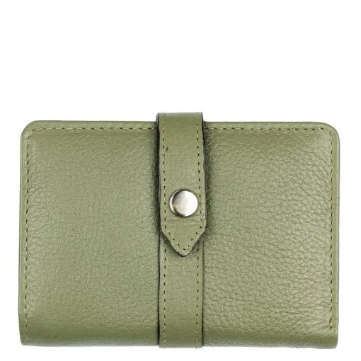 A. Eriksson Åva, Aurora lompakko XS