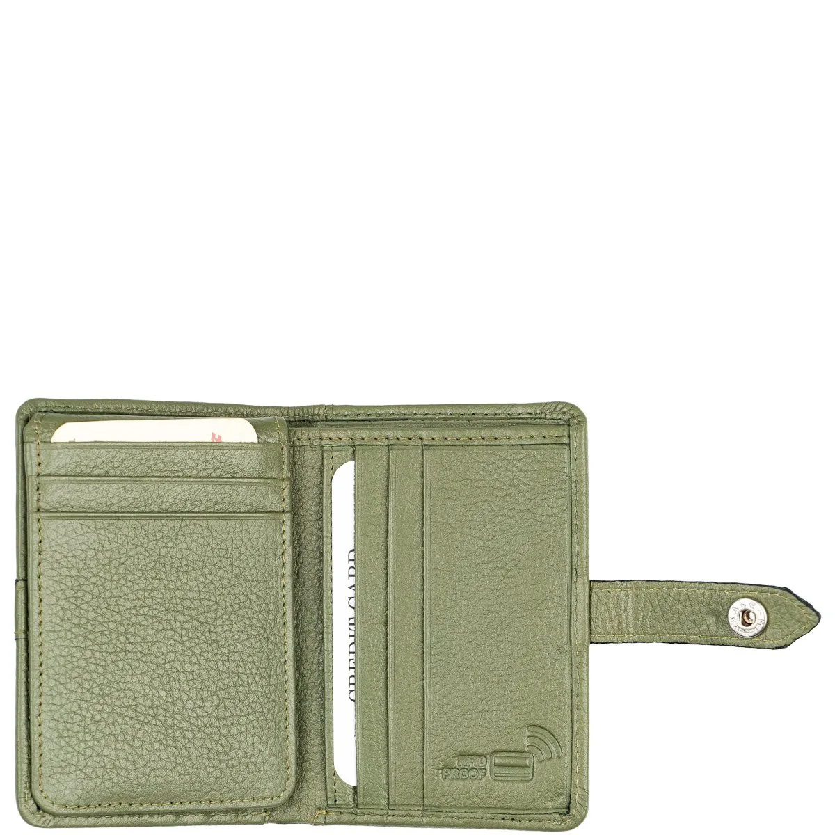 A. Eriksson Åva, Aurora lompakko XS - Image 5