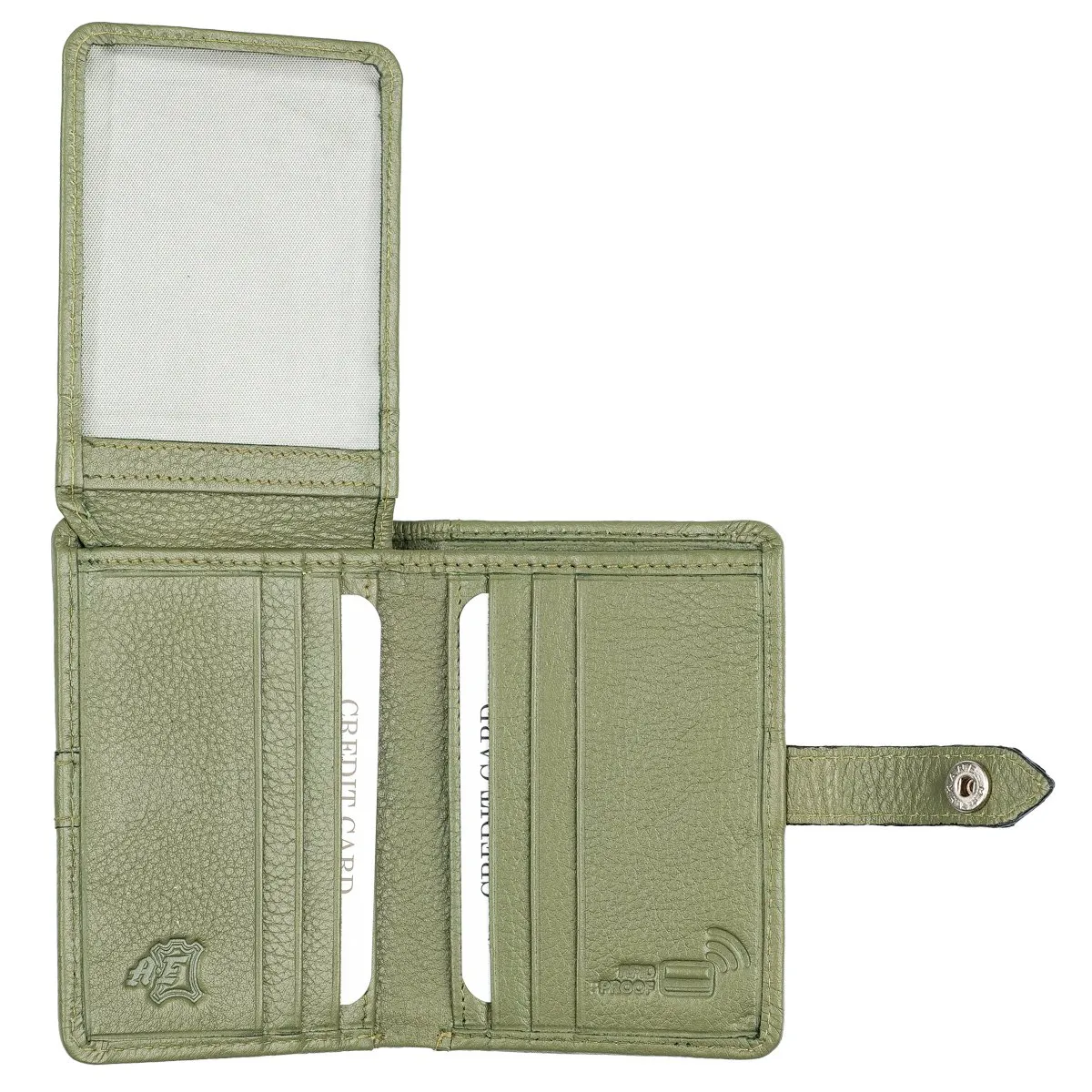 A. Eriksson Åva, Aurora lompakko XS - Image 4