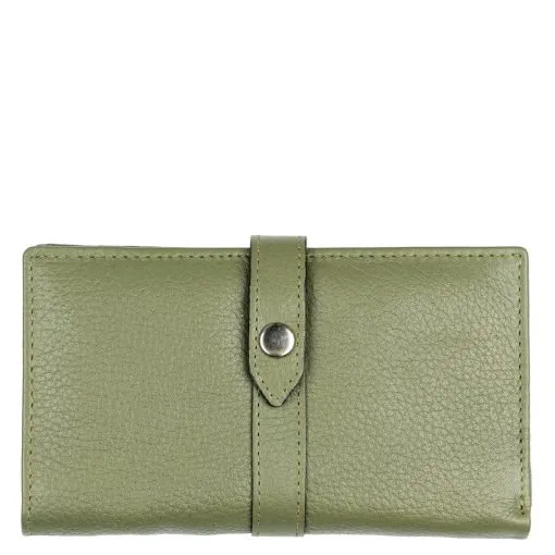 A. Eriksson Åva, Aura lompakko M