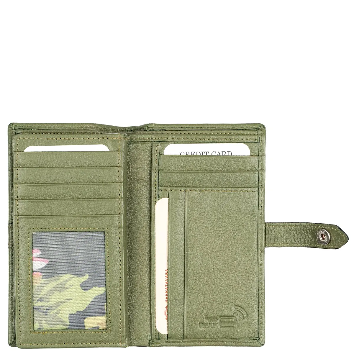 A. Eriksson Åva, Aura lompakko M - Image 2