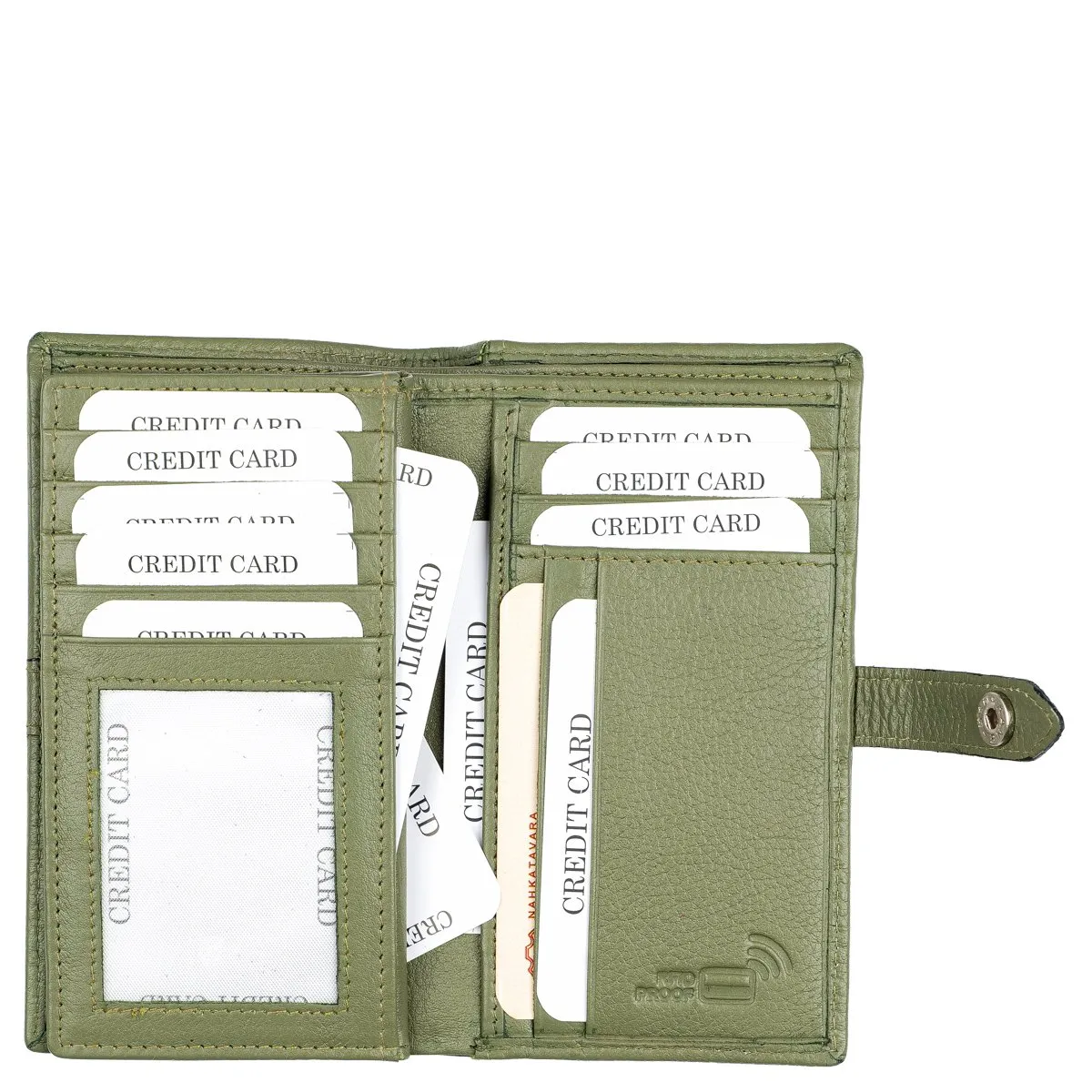 A. Eriksson Åva, Aura lompakko M - Image 5