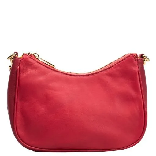 A. Eriksson Högsar, Hilja S hobo Gold