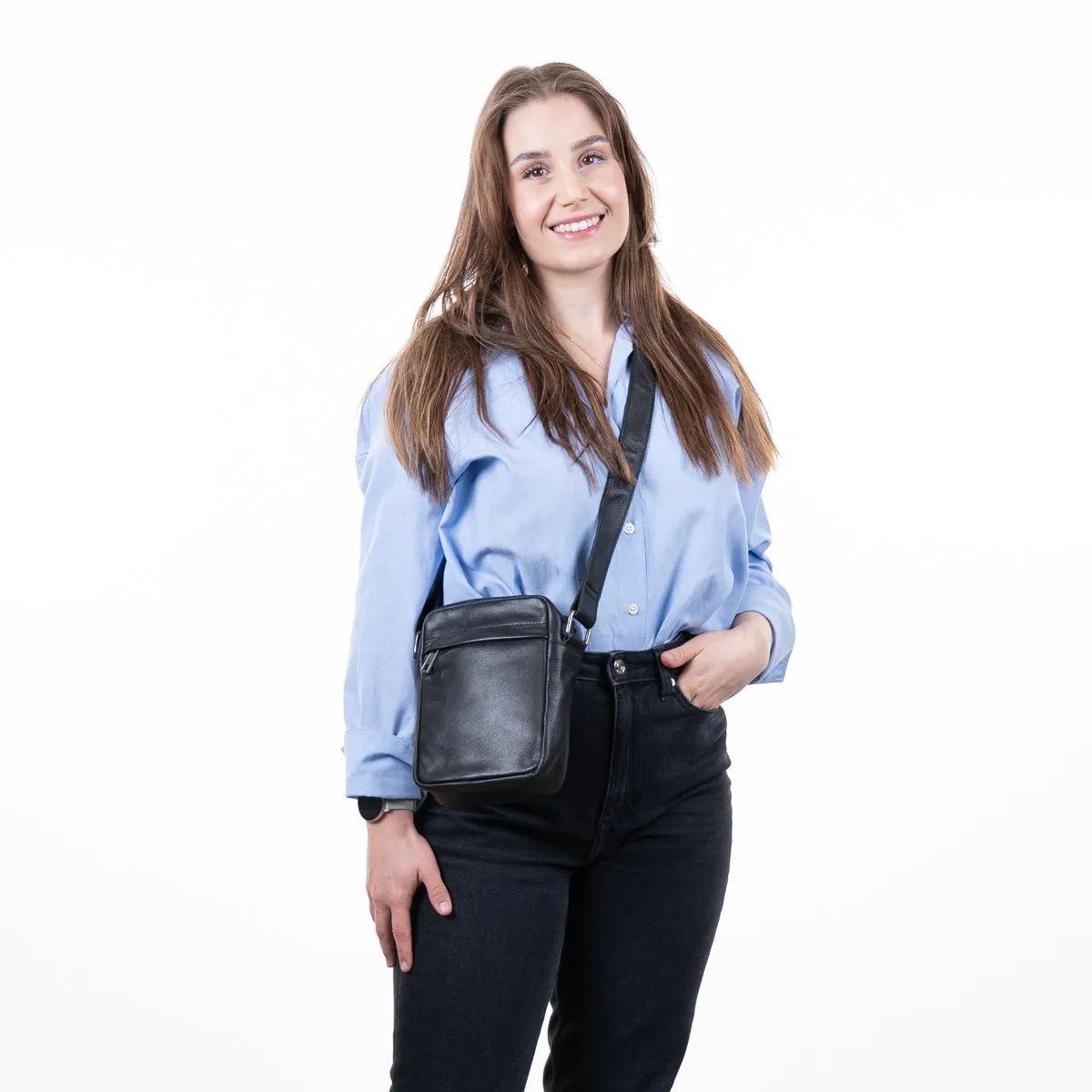 A. Eriksson Högsar, Henry S olkalaukku - Image 3