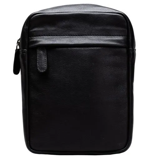 A. Eriksson Högsar, Henri olkalaukku