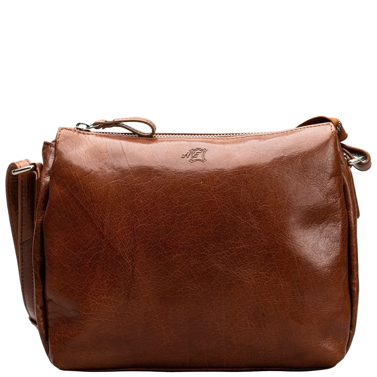 A. Eriksson Nagu, Nailah M olkalaukku