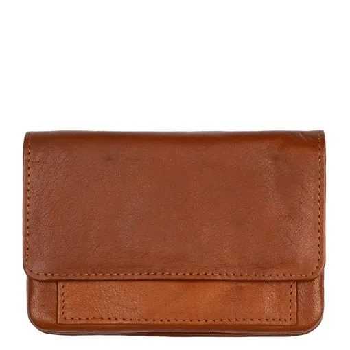 A. Eriksson Högsar, Helga kukkarolompakko