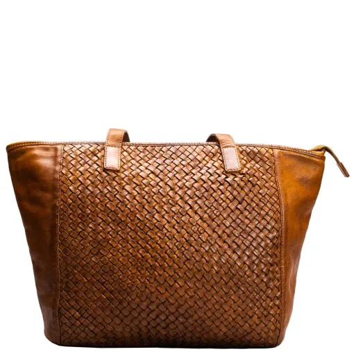 A. Eriksson Mossala, Meiju shopperi