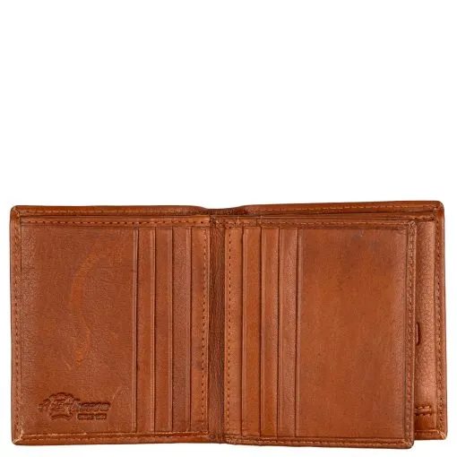 Alternative view of A. Eriksson Högsar, Heino lompakko S