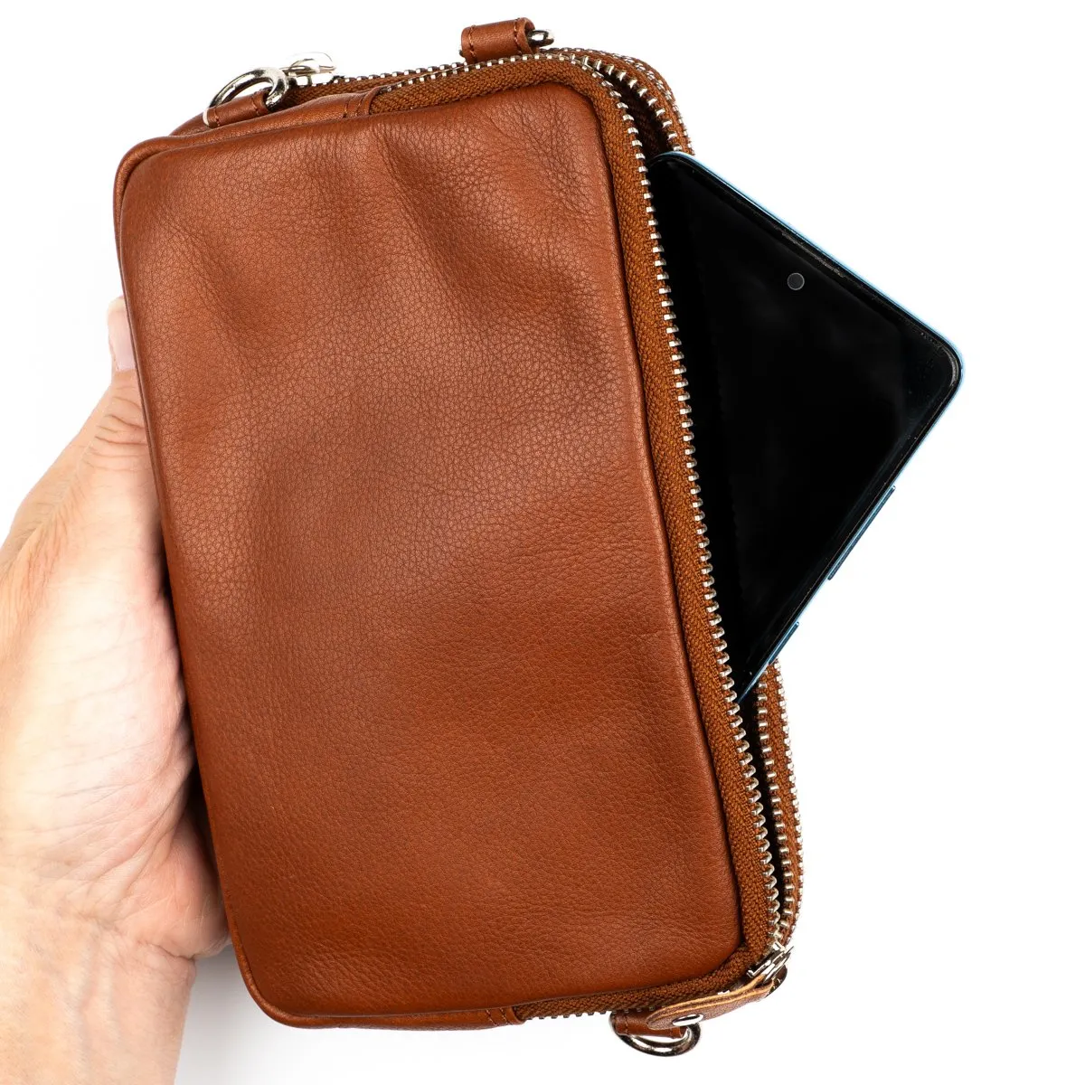 A. Eriksson Högsar, Hilla puhelinlaukku - Image 8