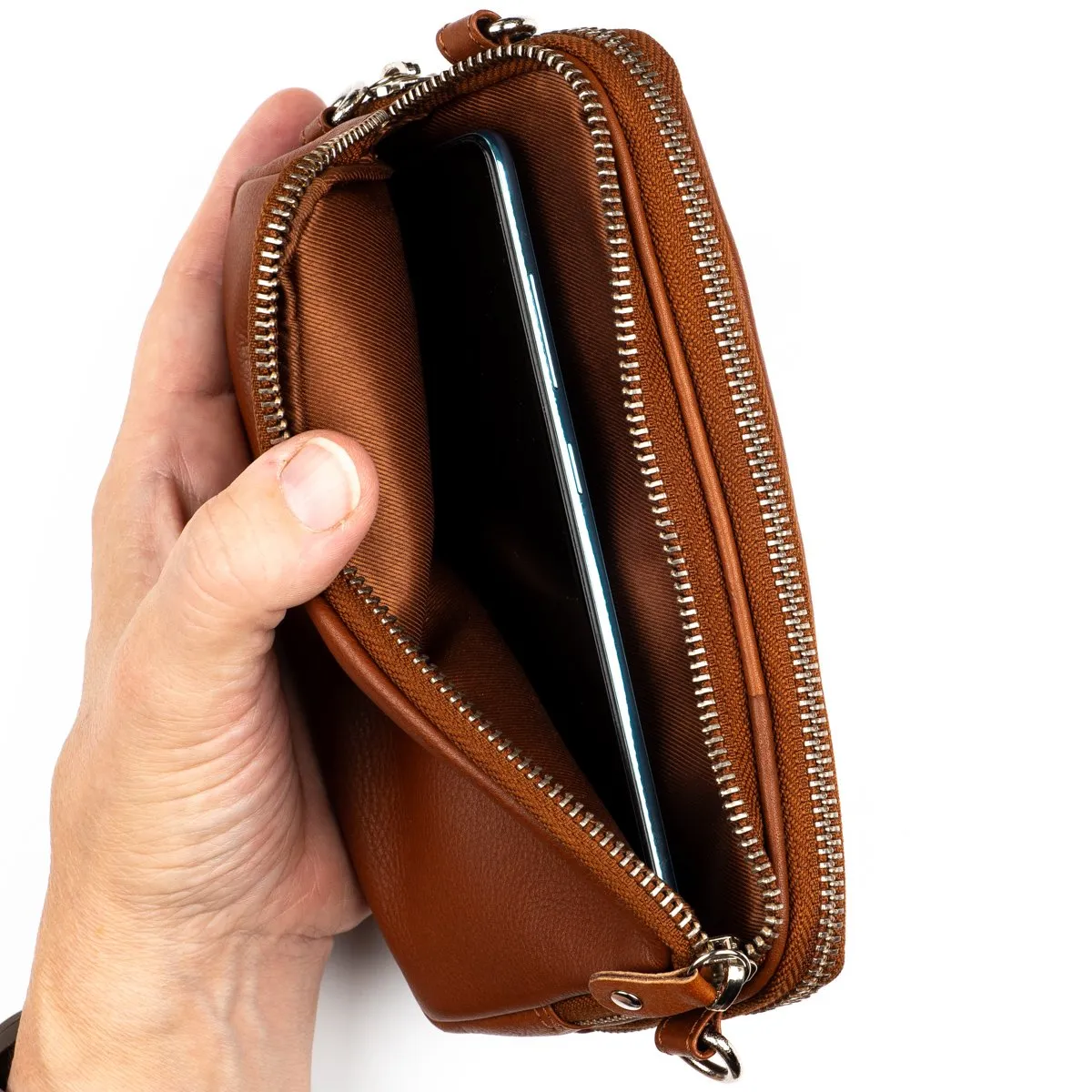 A. Eriksson Högsar, Hilla puhelinlaukku - Image 9