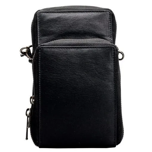 A. Eriksson Högsar, Helvi pienlaukku