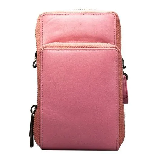 A. Eriksson Högsar, Helvi pienlaukku