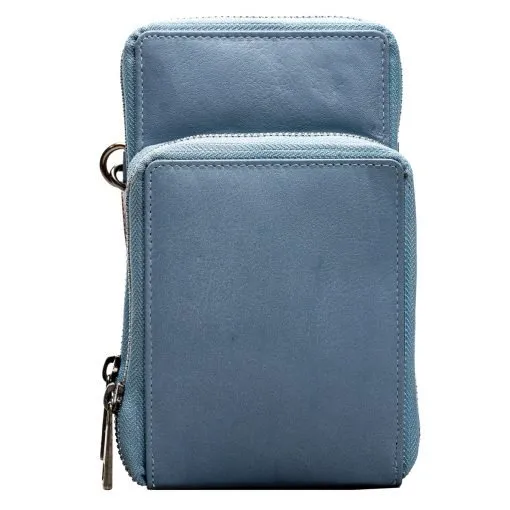 A. Eriksson Högsar, Helvi pienlaukku