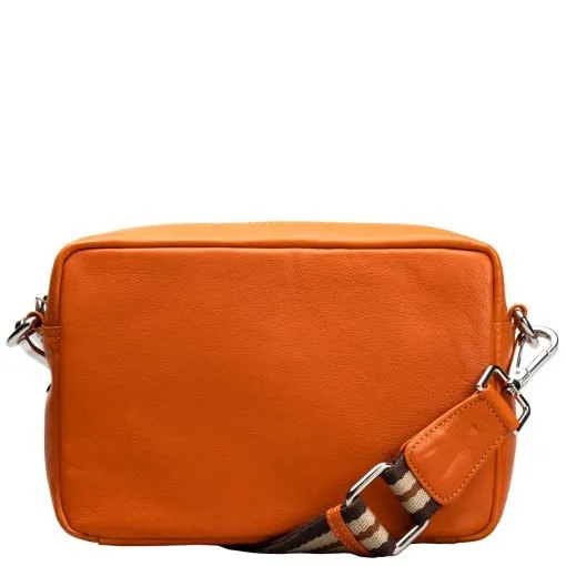 A. Eriksson Högsar, Hilkka olkalaukku