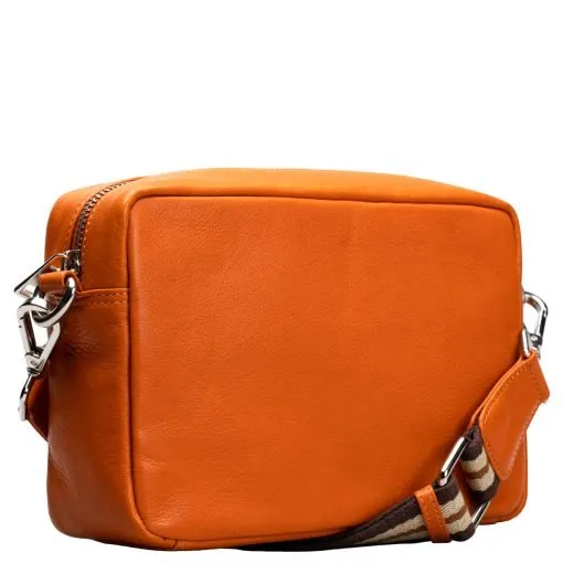 Alternative view of A. Eriksson Högsar, Hilkka olkalaukku