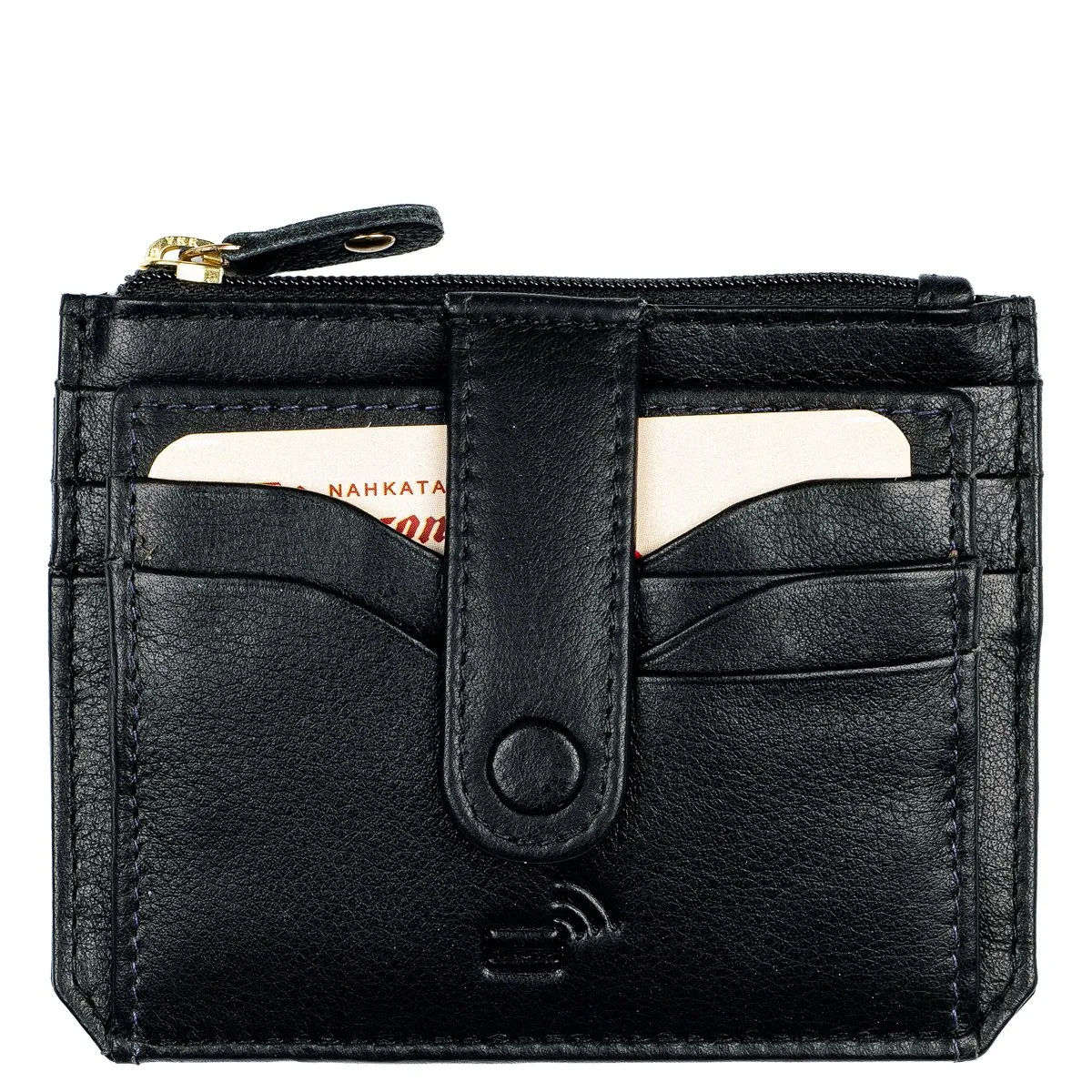 A. Eriksson Högsar, Henriikka korttikotelo