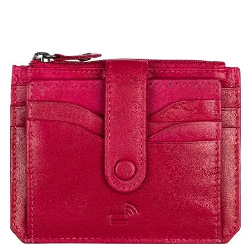 A. Eriksson Högsar, Henriikka korttikotelo