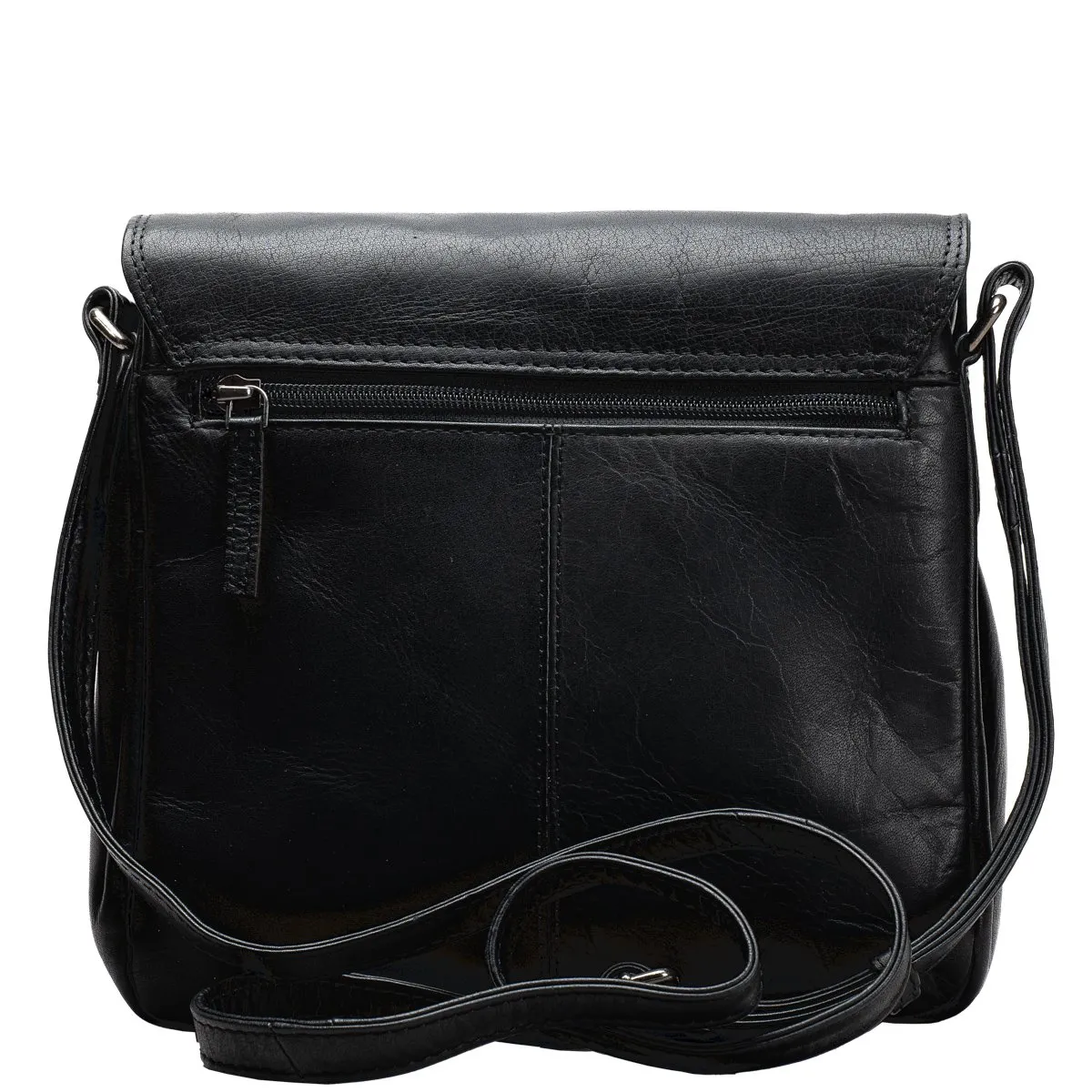 A. Eriksson Eckerö, Emma shoulder bag M - Image 3