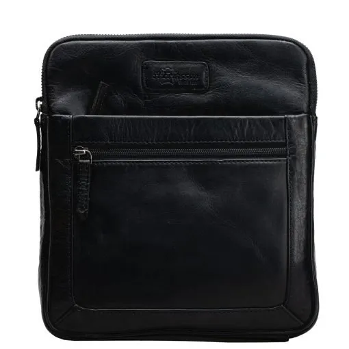 A. Eriksson Eckerö, Evian crossbody bag