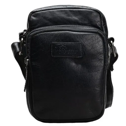 A. Eriksson Eckerö, Ethan reporter bag S