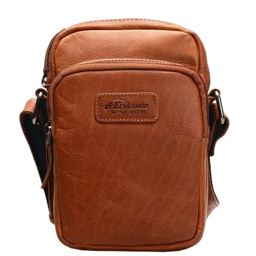 A. Eriksson Eckerö, Ethan reporter bag S