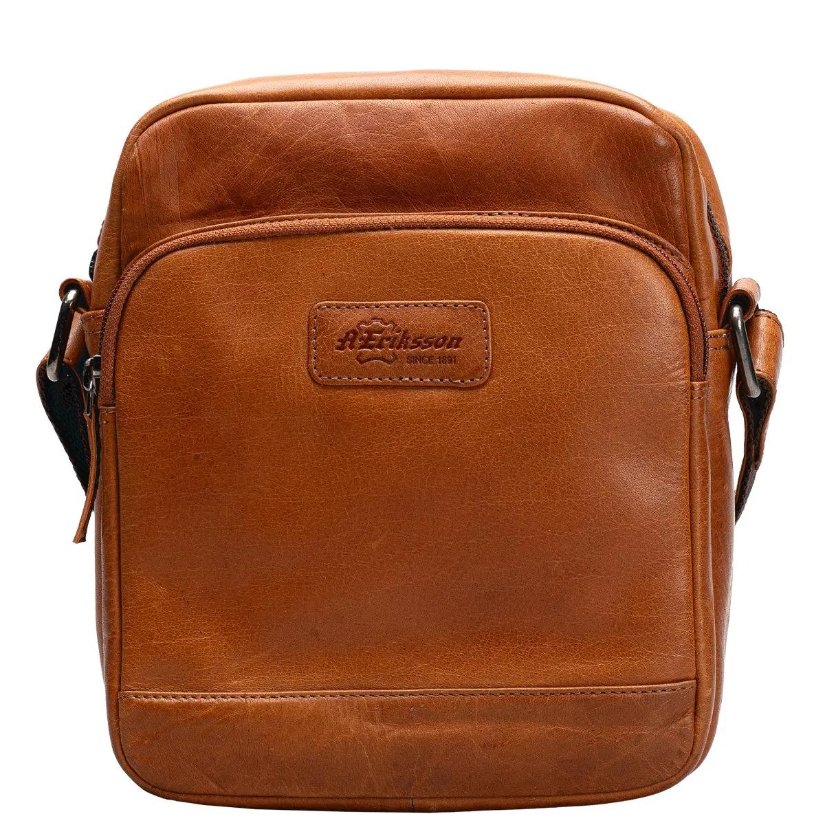 A. Eriksson Eckerö, Edward reporter bag M