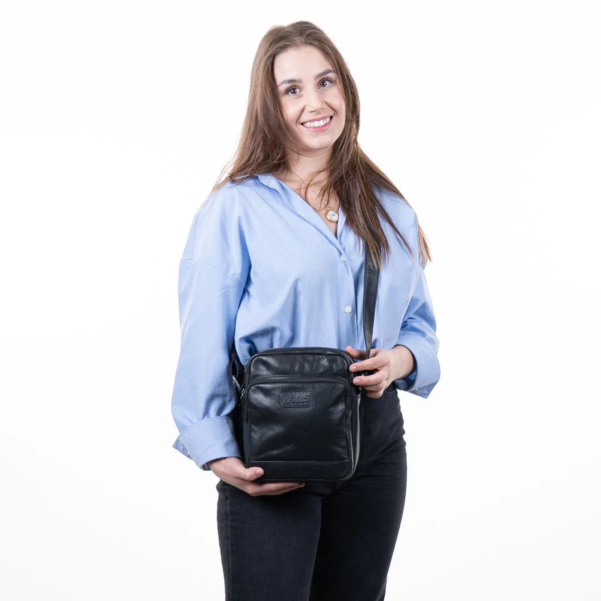 A. Eriksson Eckerö, Edward reporter bag M - Image 5