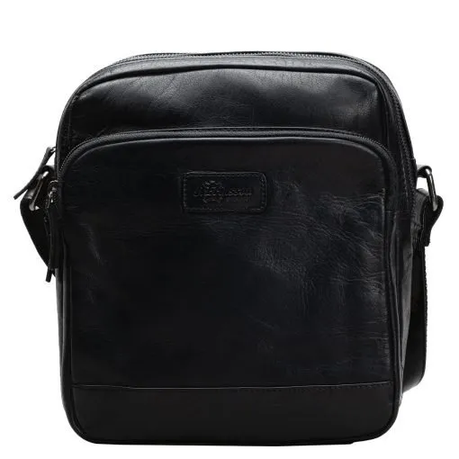 A. Eriksson Eckerö, Ewan reporter bag L