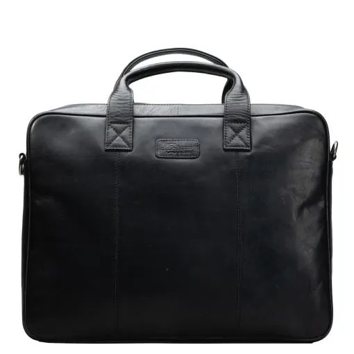 A. Eriksson Eckerö, Elliot 15" laptop bag M