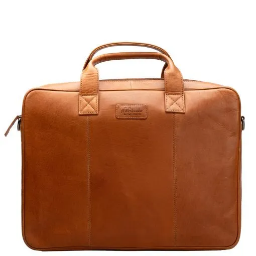 A. Eriksson Eckerö, Elliot 15"laptop bag M