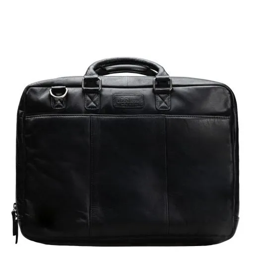 A. Eriksson Eckerö, Eddie laptop bag L