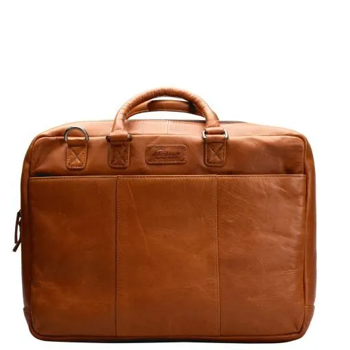 A. Eriksson Eckerö, Eddie laptop bag L