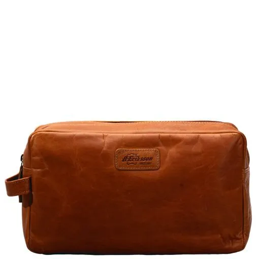 A. Eriksson Eckerö, Edison toiletry bag