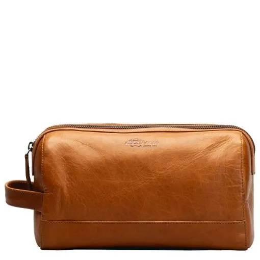 A. Eriksson Eckerö, Edmund toiletry bag