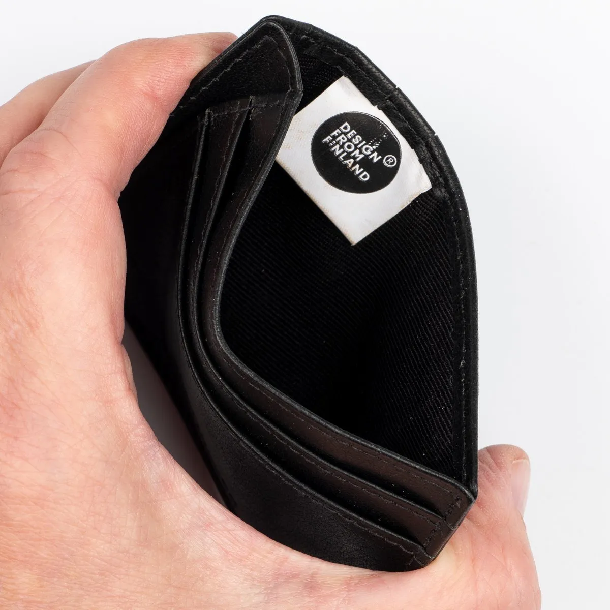 A. Eriksson Eckerö, Emmett card case - Image 5