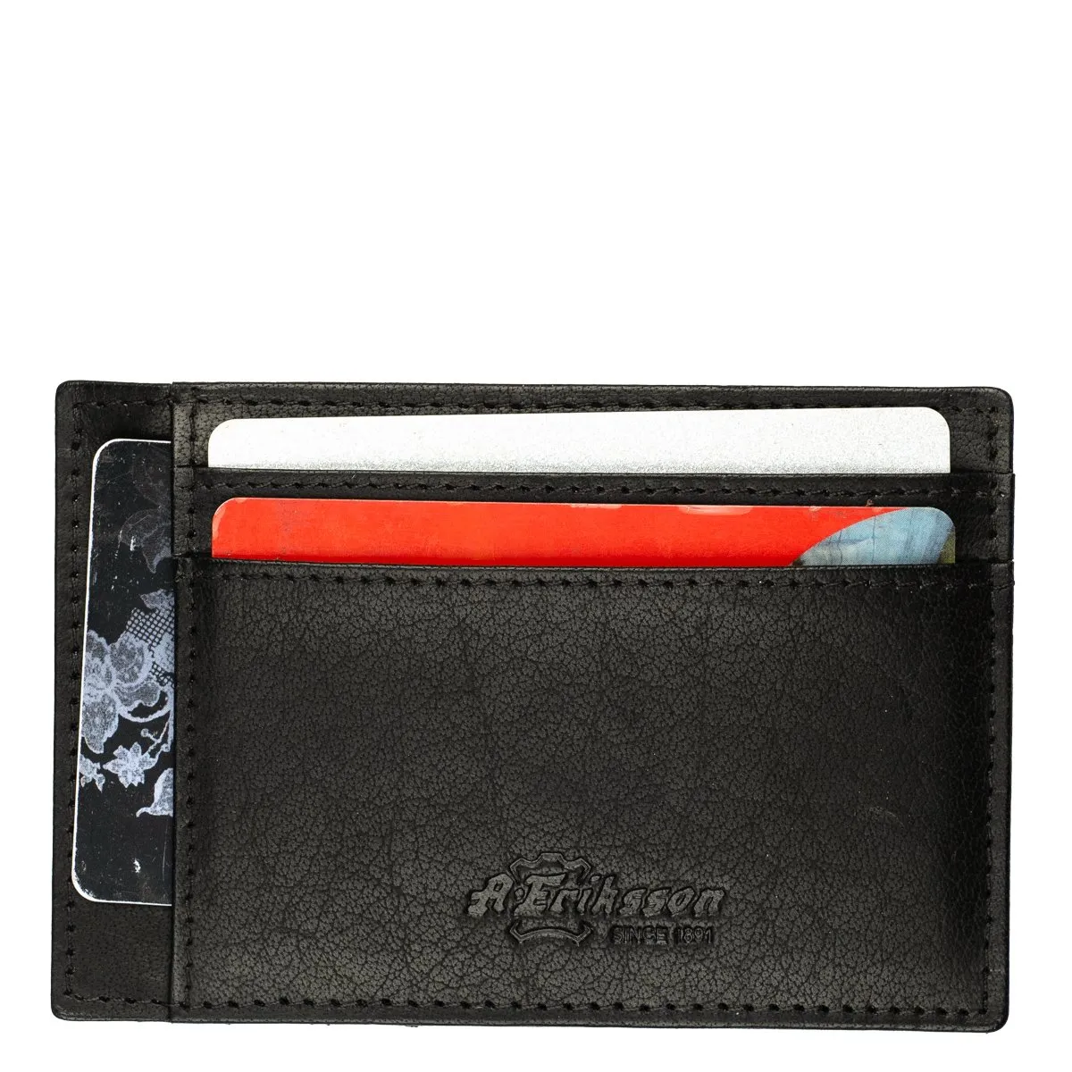 A. Eriksson Eckerö, Emmett card case - Image 4