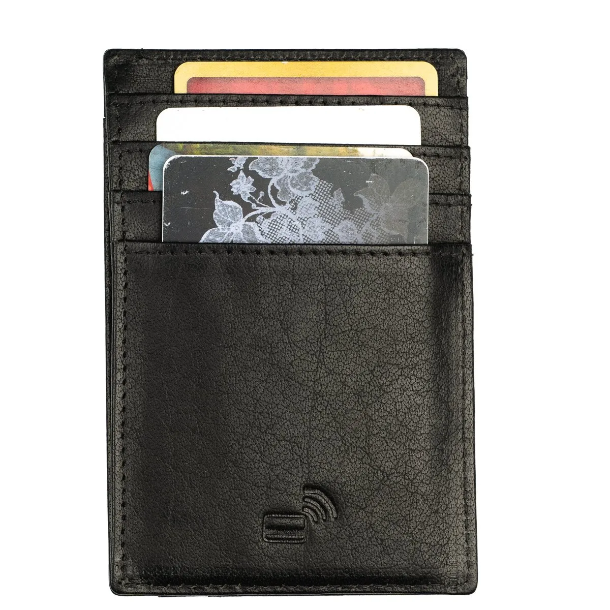 A. Eriksson Eckerö, Emmett card case - Image 3